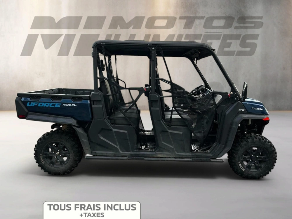 Cfmoto Uforce 1000 Xl Eps 2023 alt