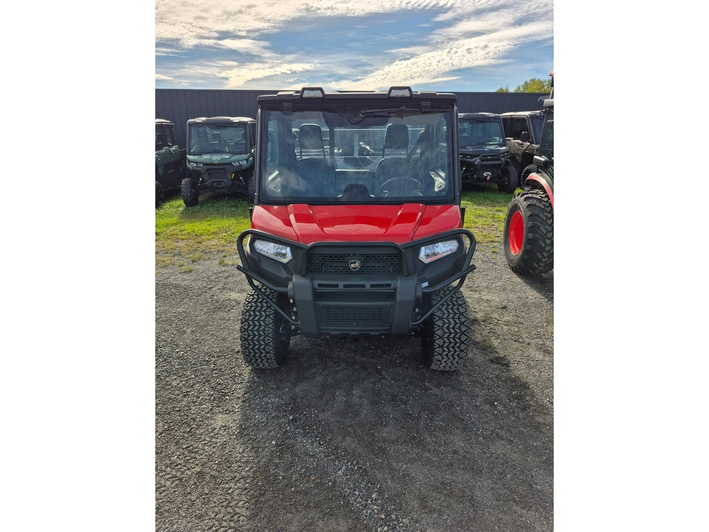 2027 Kioti K9 2400swc alt