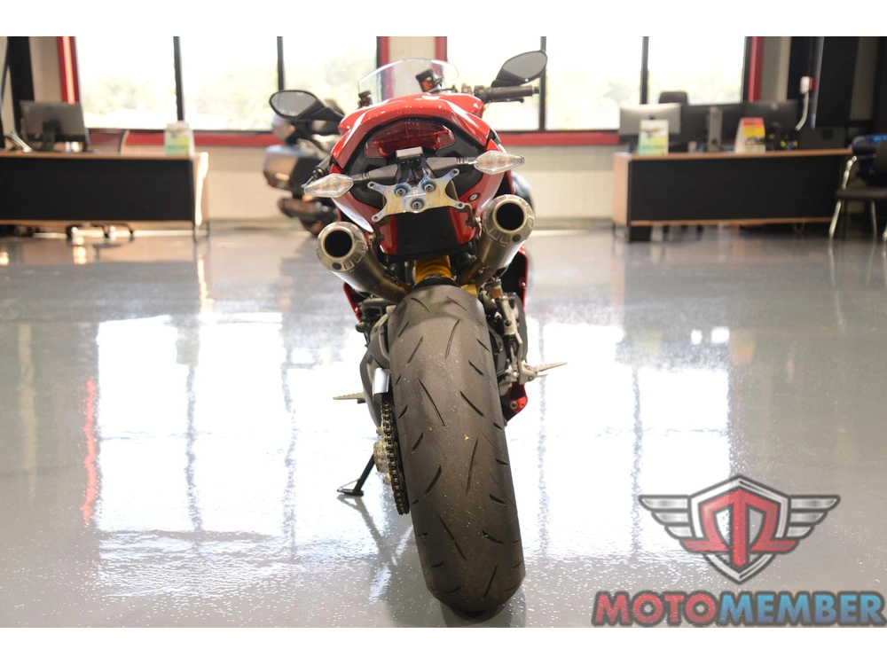 2023 Ducati Supersport 950 S