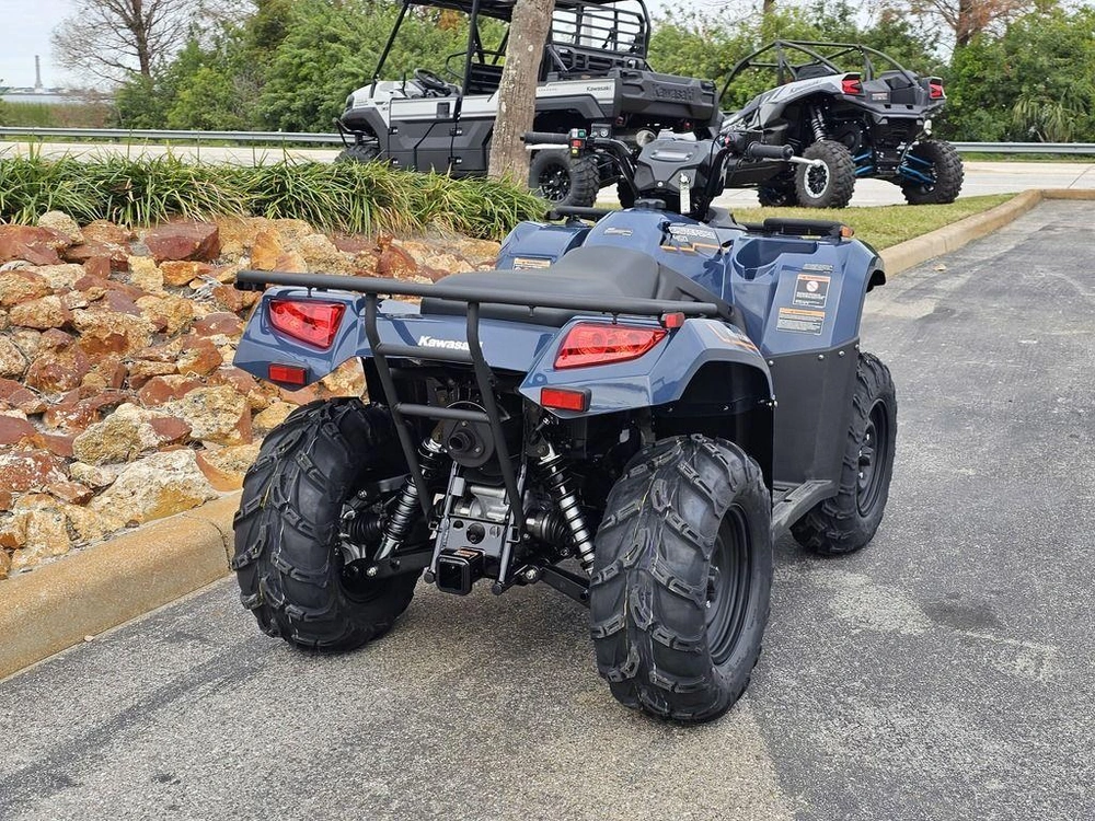 2026 Kawasaki Brute Force® 450 4x4 Eps