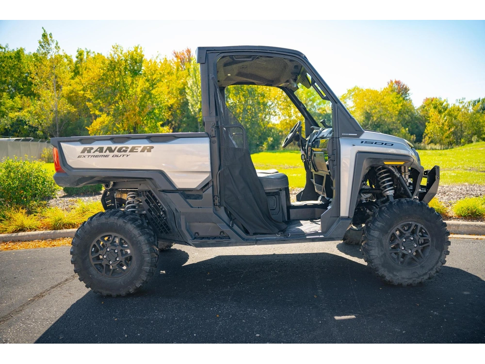 2024 Polaris Ranger Xd 1500 Premium