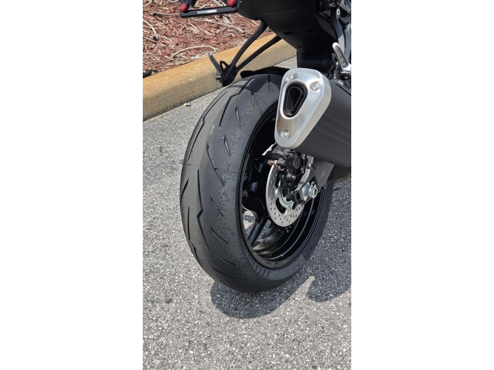 2026 Kawasaki Ninja® Zx™-6r