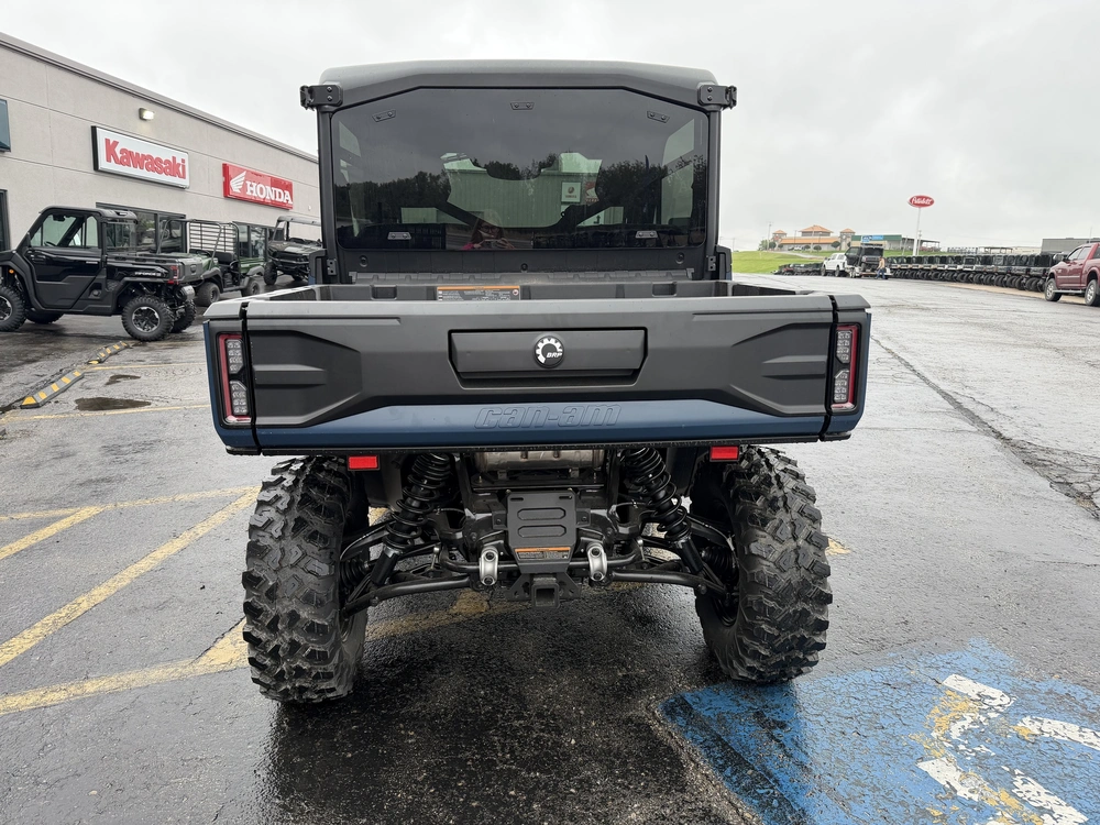 2027 Can-am Ssv Defender Limited 65 Hd11