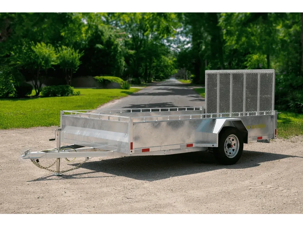 2027 Other 6x14 Sg Axl Ut