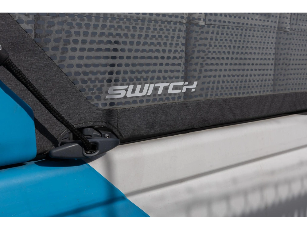 2022 Sea-doo Switch Cruise 21 230hp 44nk