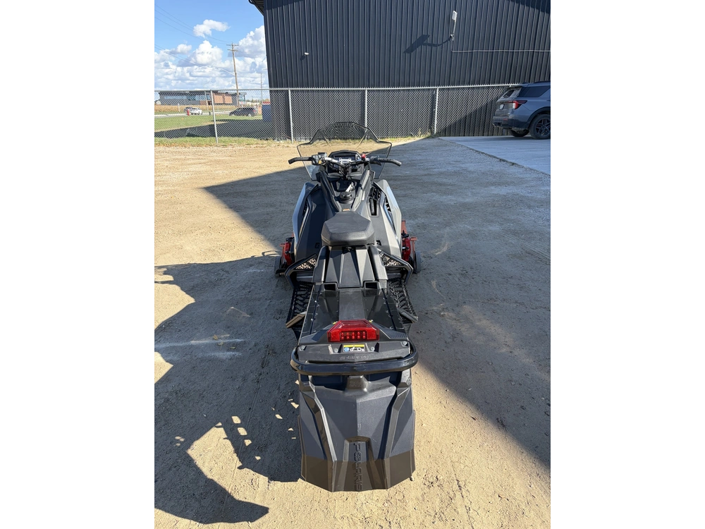 2024 Polaris Polaris 850 Indy Vr1 137