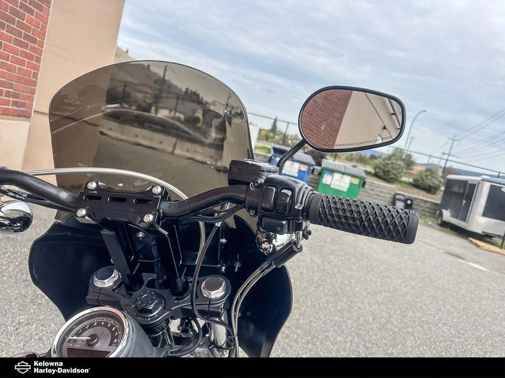 2008 Harley-davidson Fxdb - Dyna™ Street Bob™