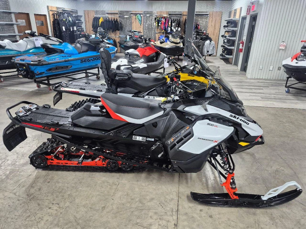 Ski-doo Renegade X 2026