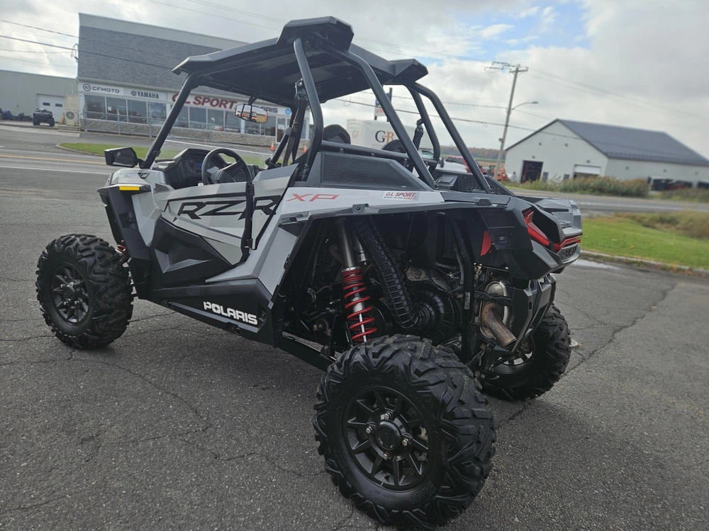 2021 Polaris Rzr Xp 1000 Turbo