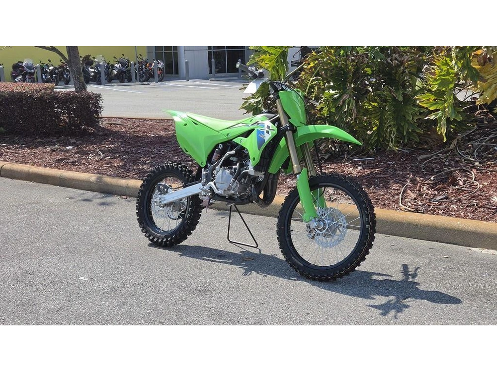 2026 Kawasaki Kx™85 L