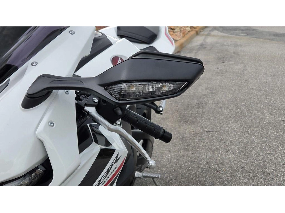 2027 Honda Cbr1000rr