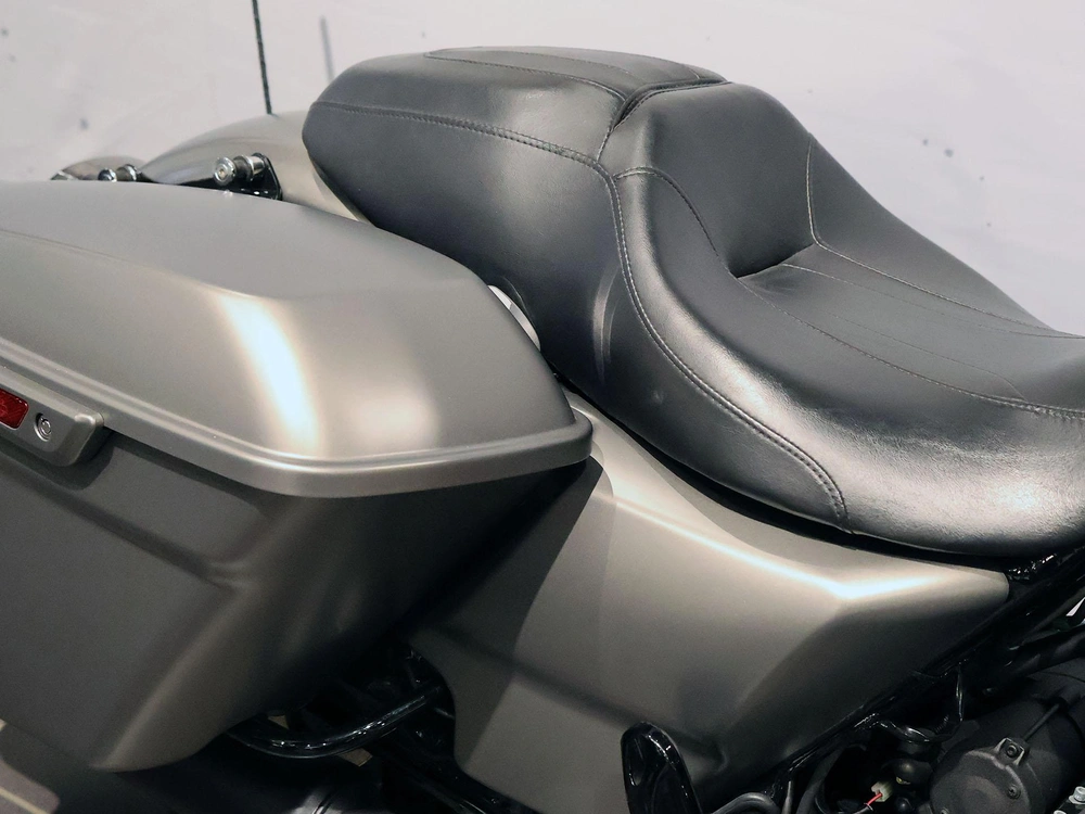2019 Harley-davidson Street Glide Special Flhxs