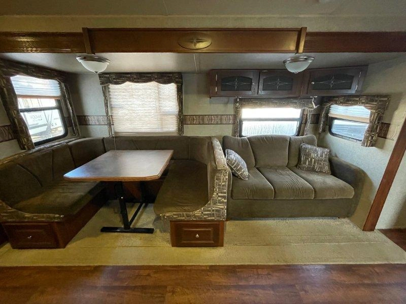 Forest River Rockwood Signature 8312ss 2014 alt
