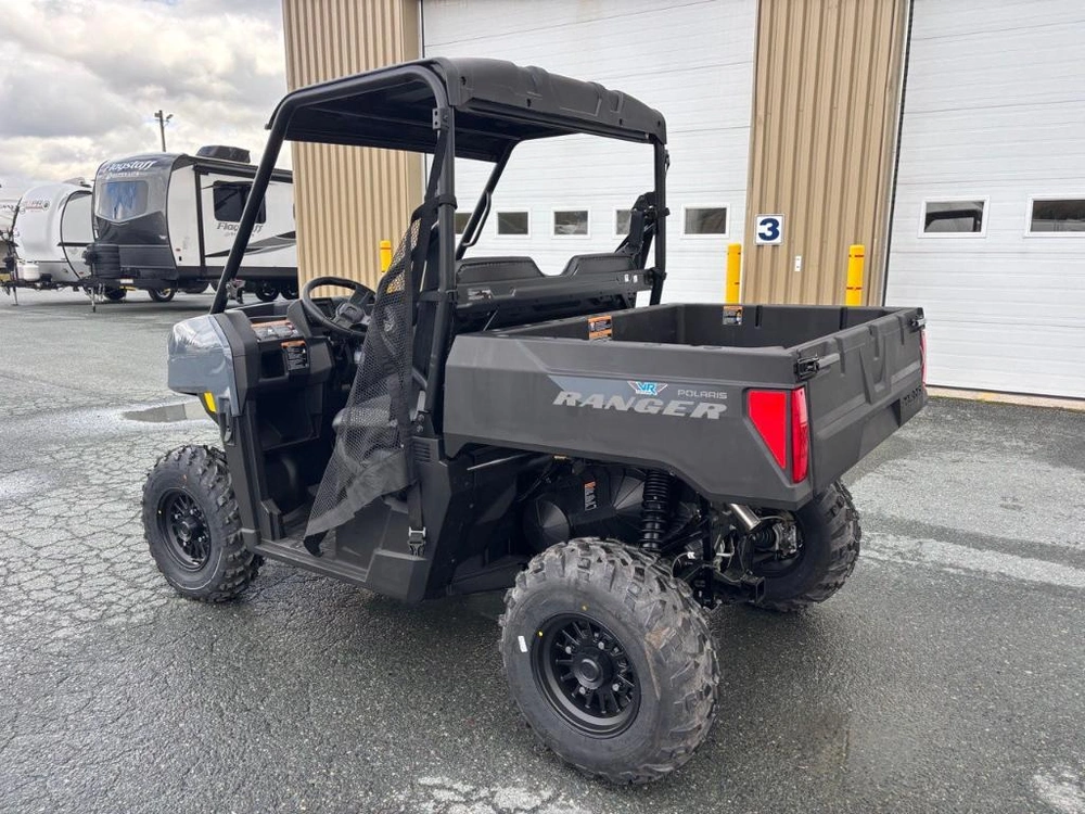 Polaris Ranger 500 2027