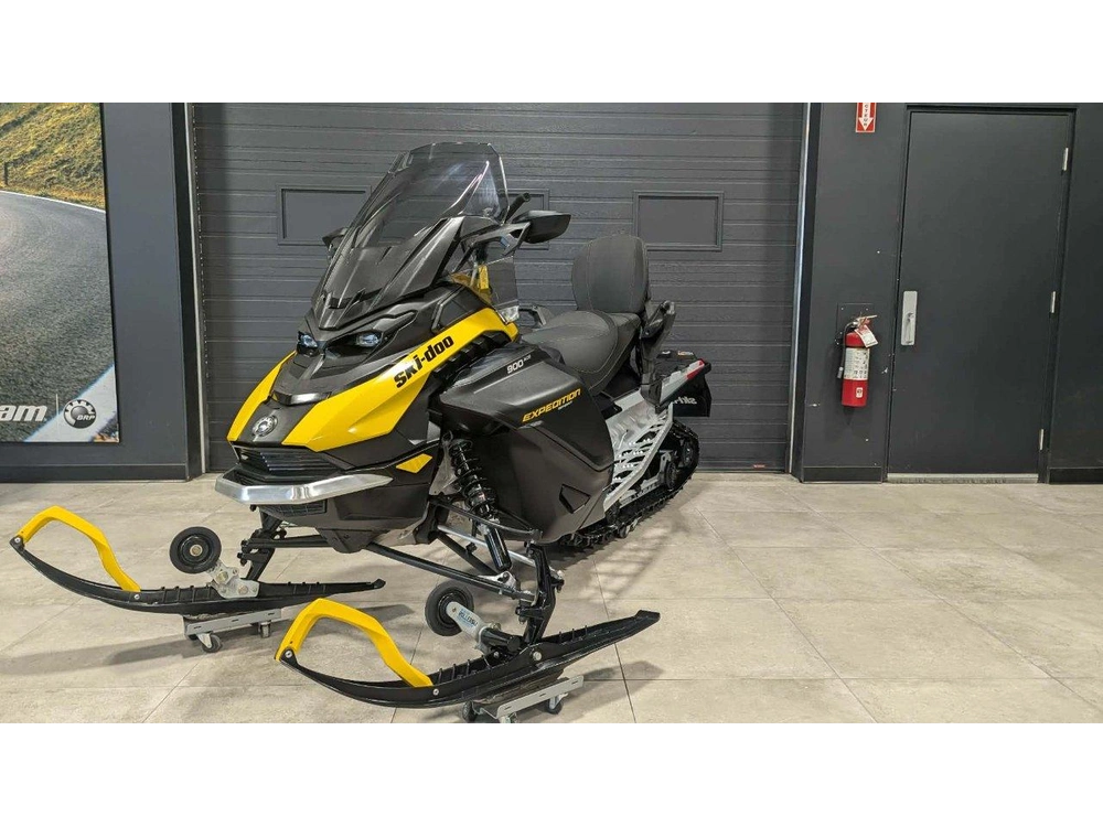 Ski-doo Expedition Sport 900 Ace Used 2026