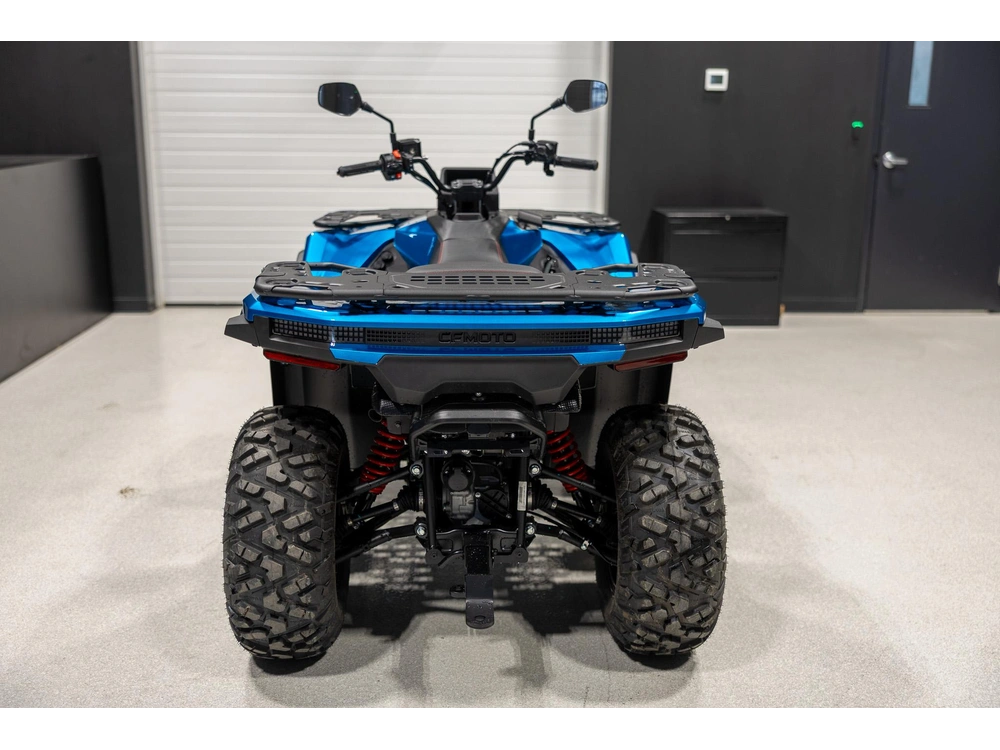 2027 Cfmoto Cforce C5