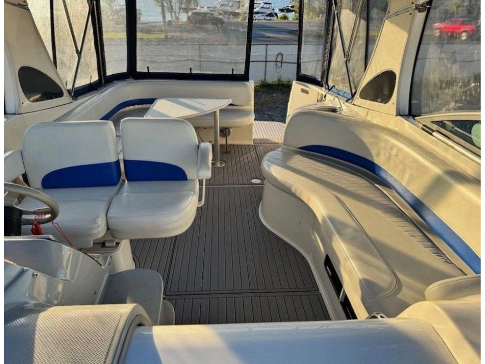 2007 Bayliner 325 Sb