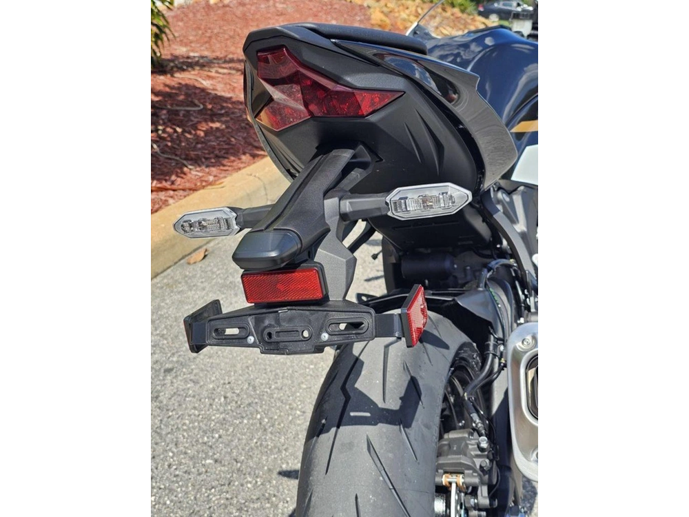 2026 Kawasaki Ninja® Zx™-6r Abs