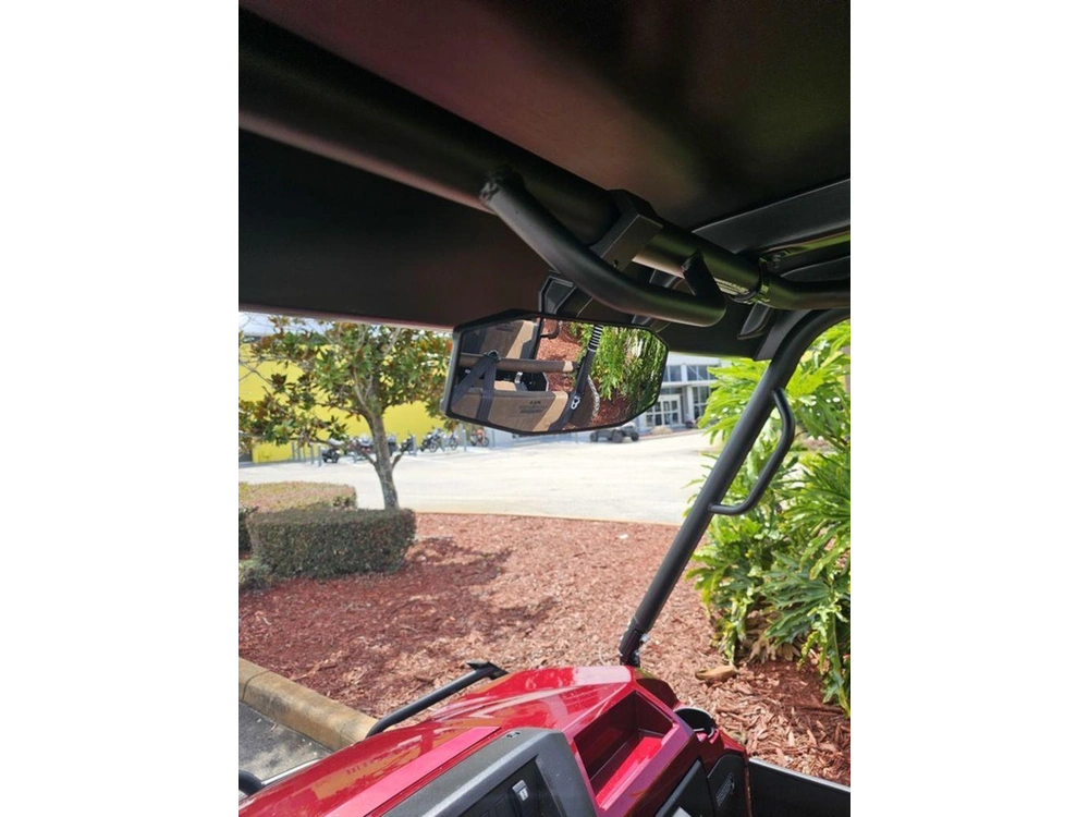 2027 Kawasaki Mule Pro-fxt™ 1000 Platinum Ranch Edition