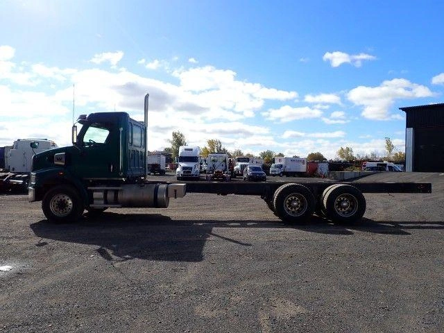 Western Star 47xsb 2023