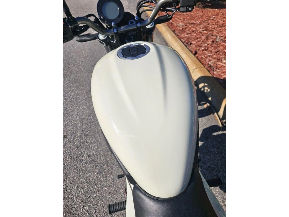 2026 Kawasaki Eliminator®