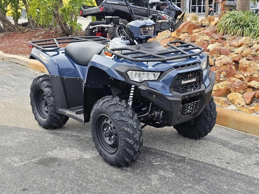 2026 Kawasaki Brute Force® 450 4x4 Eps
