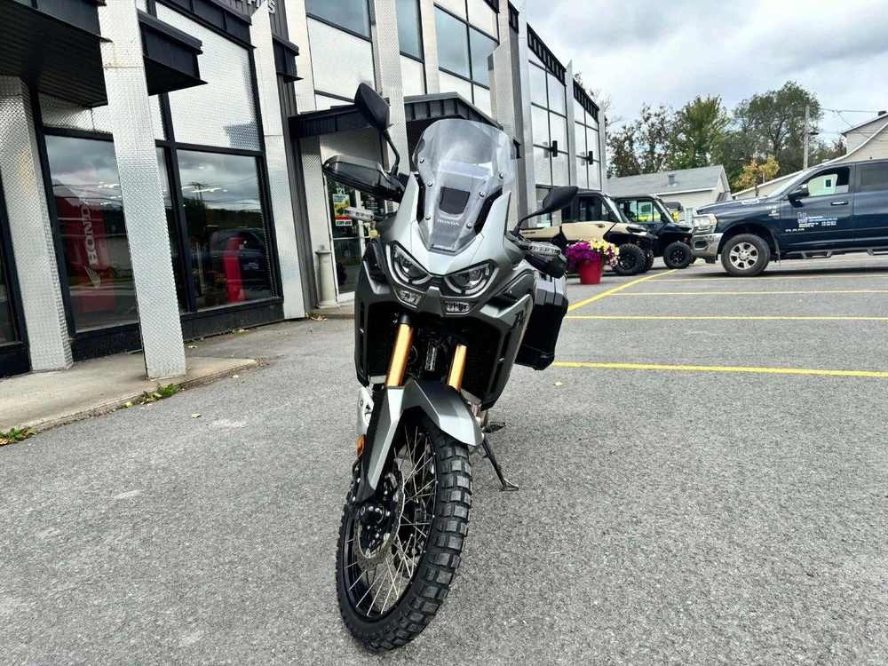Honda Crf11004p Used 2023