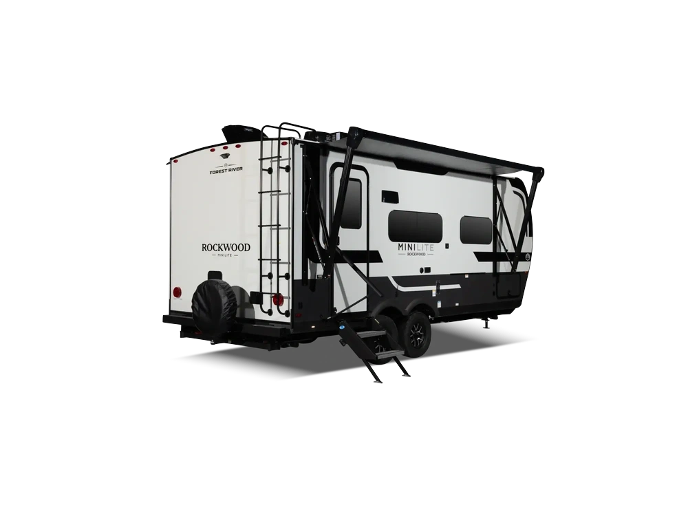 Forest River Rockwood Mini-lite 2109s 2027 alt