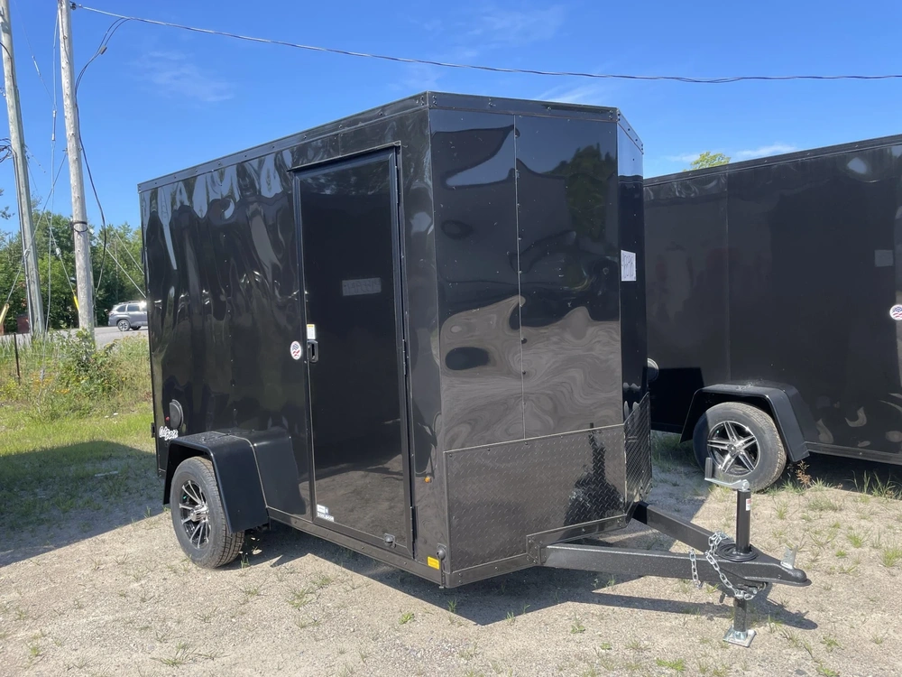 2027 Other Pace American 6x10 Outback Dlx