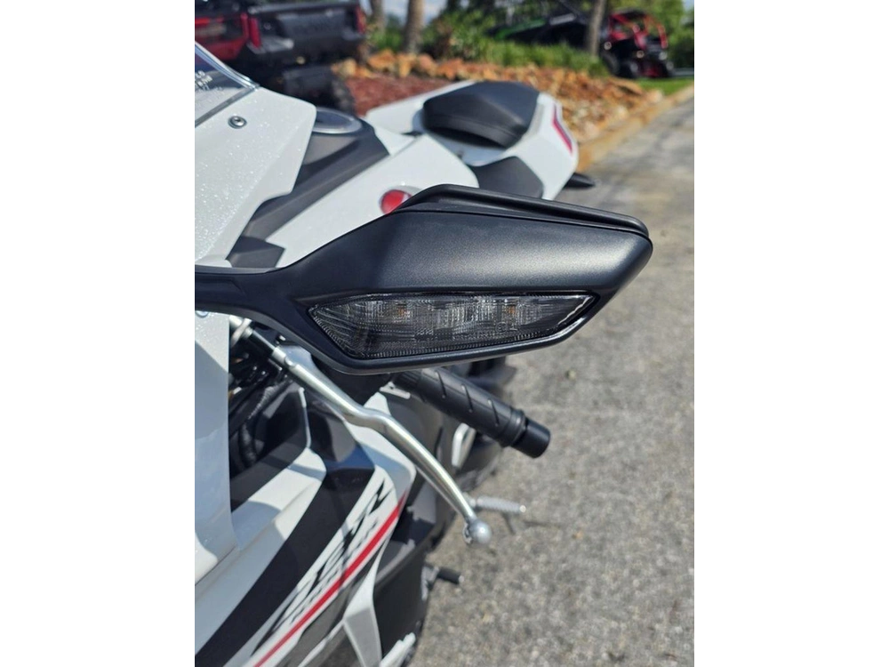 2027 Honda Cbr1000rr