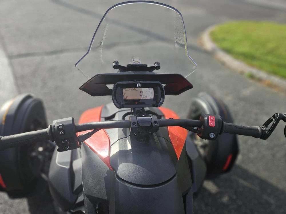 2019 Can-am Ryker 900