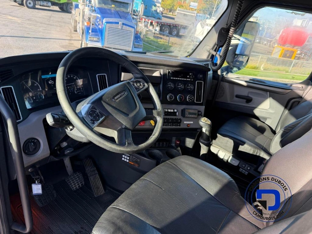 Freightliner Cascadia 2023 alt