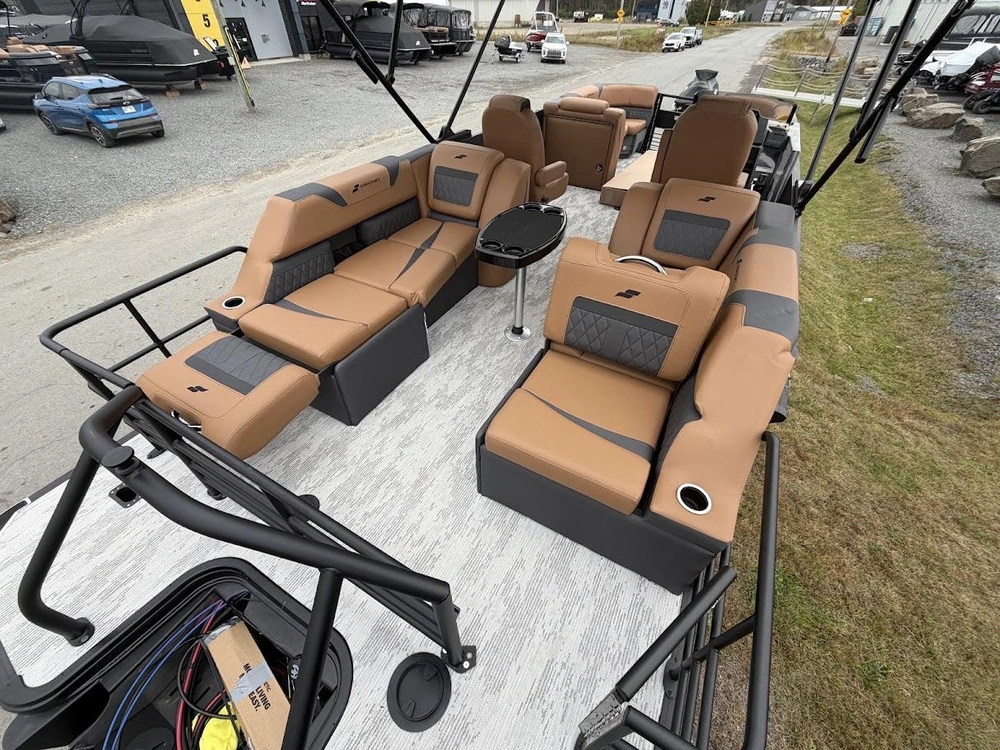 Starcraft Sls 5 Rdh Full 3 Quilles 2027
