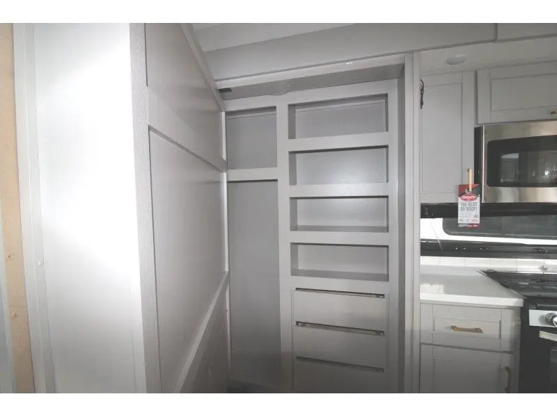 2027 Jayco North Point 310RLTS