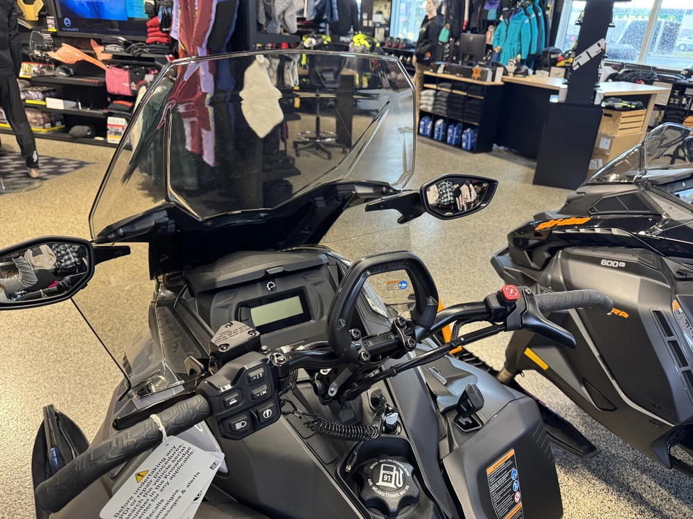 Ski-doo Expedition Le 24'' 900 Ace Turbo R 2027