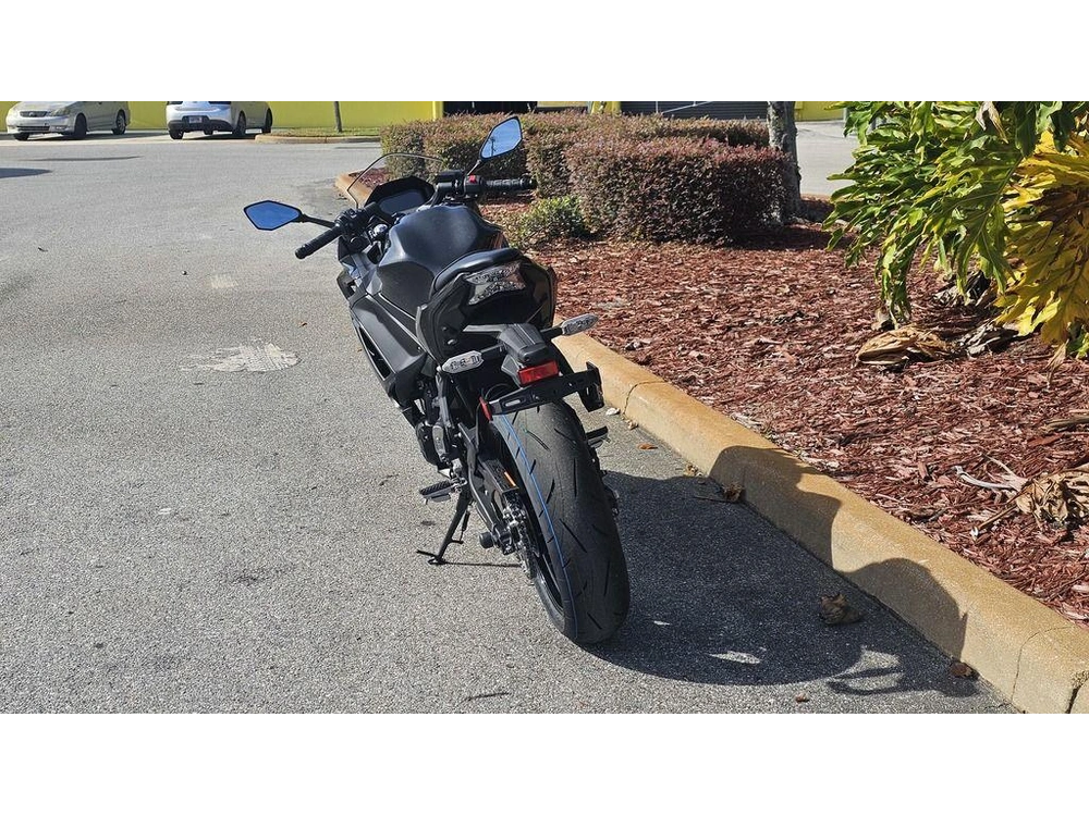 2026 Kawasaki Ninja® 650