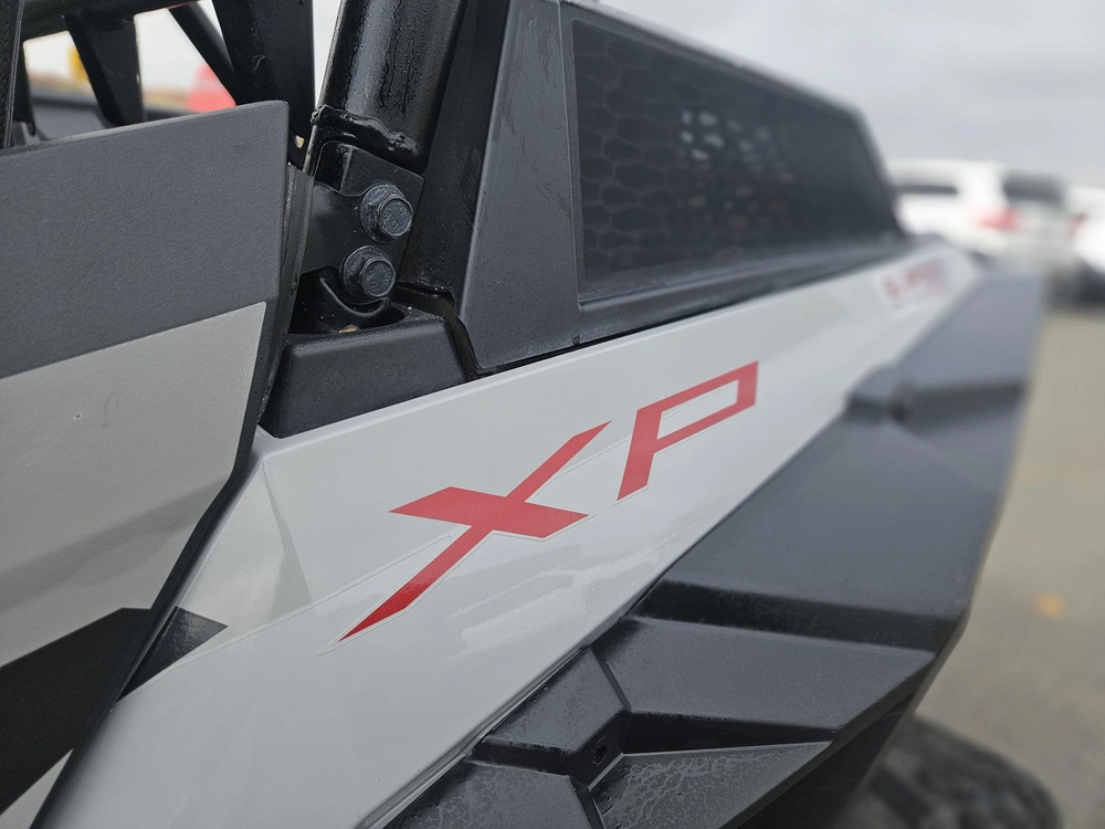 2021 Polaris Rzr Xp 1000 Turbo