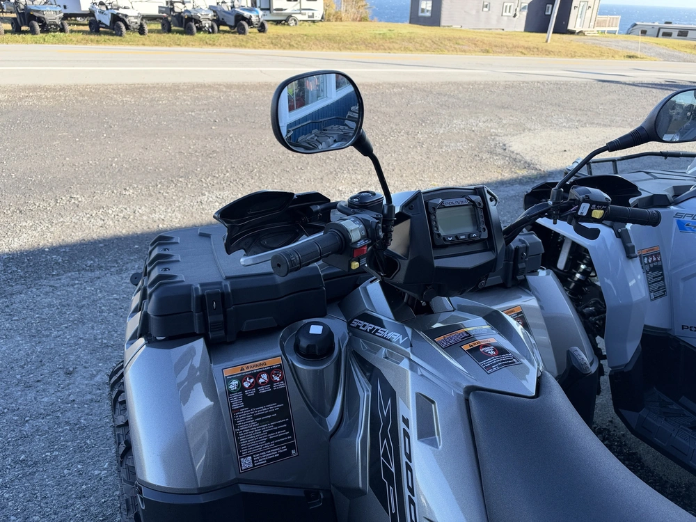Polaris A26syy95ak Sportman Xp 1000 Touring 2026