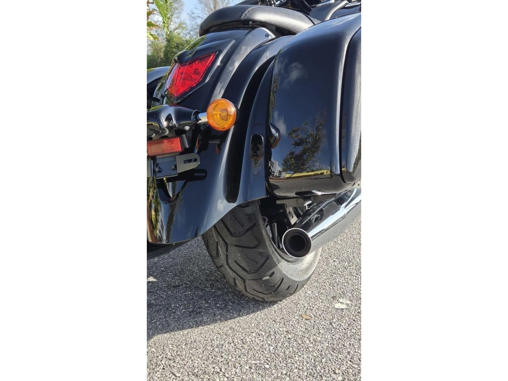 2026 Kawasaki Vulcan® 1700 Vaquero® Abs