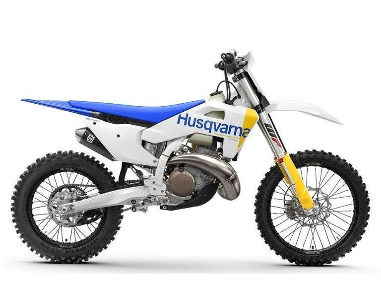 Husqvarna Tx 300 2027