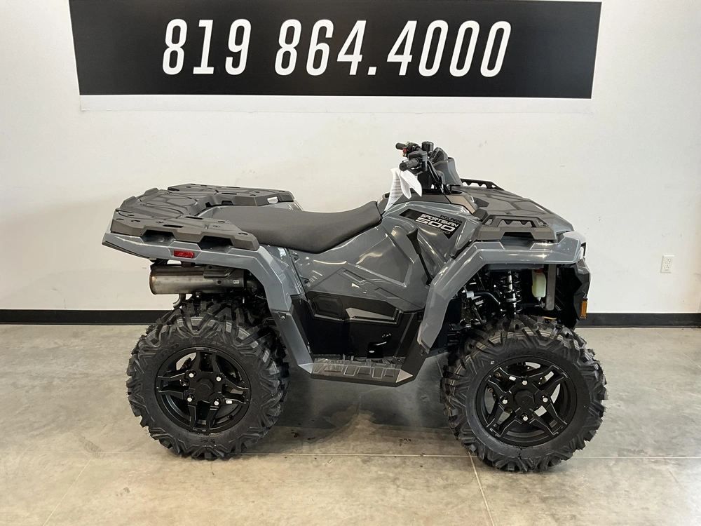 Polaris Sportsman 500 2027