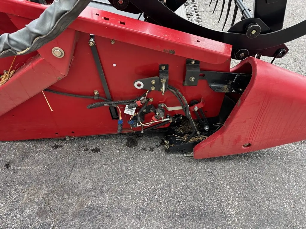 2019 Case IH 3162