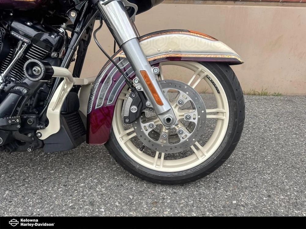 2017 Harley-davidson Fltrx - Road Glide™