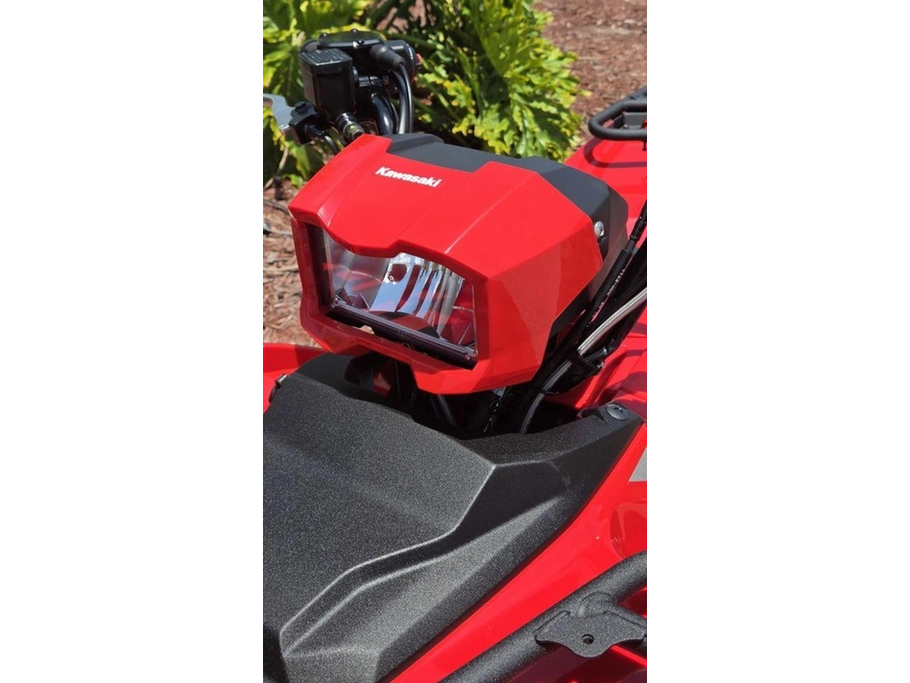2026 Kawasaki Brute Force® 450 4x4 Eps