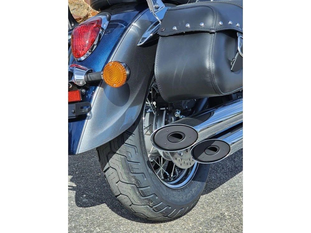 2026 Kawasaki Vulcan® 900 Classic Lt