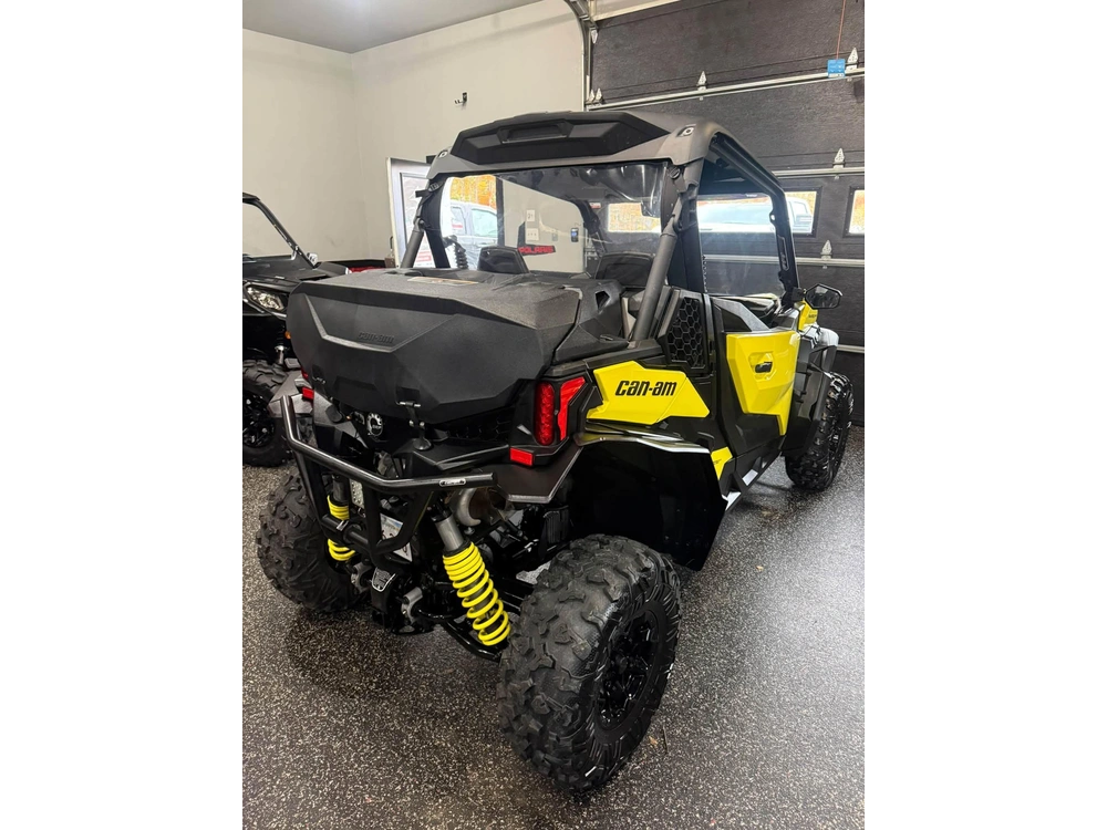Can-am Maverick 1000 Sport 2019 alt