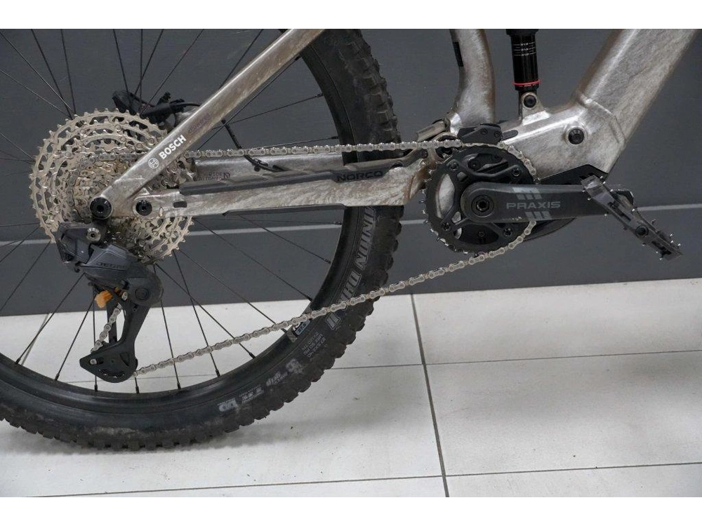 Norco Sight Vlt Px A1 / S3 2026