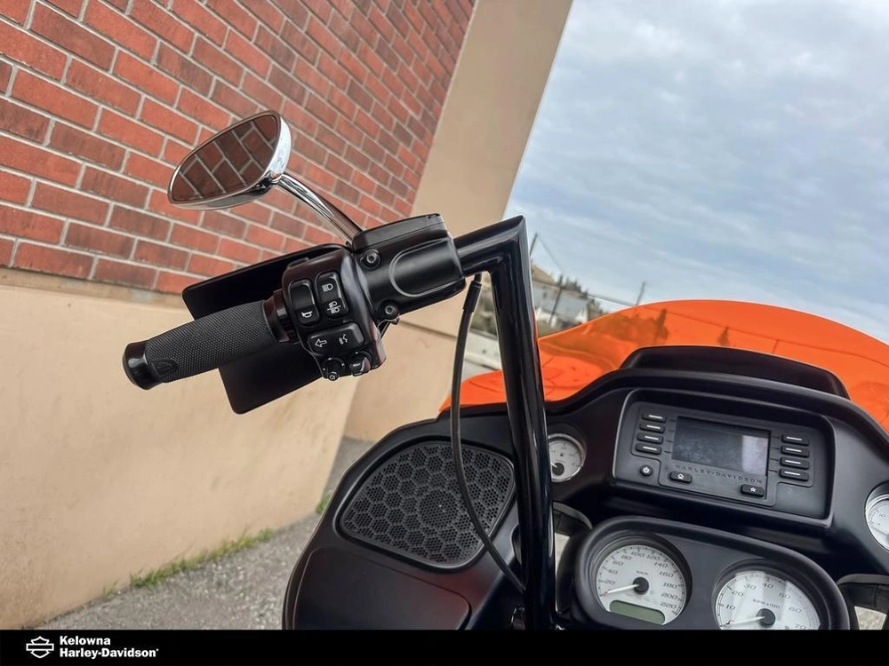 2017 Harley-davidson Fltrx - Road Glide™