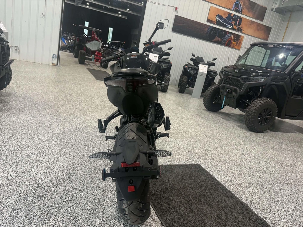 Cfmoto 800nk 2026