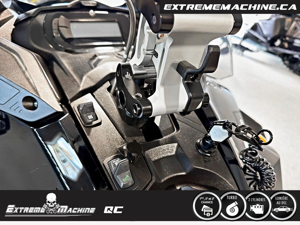 Skidoo Renegade Adrenaline 900ace Turbo Très Propre!!! 2022